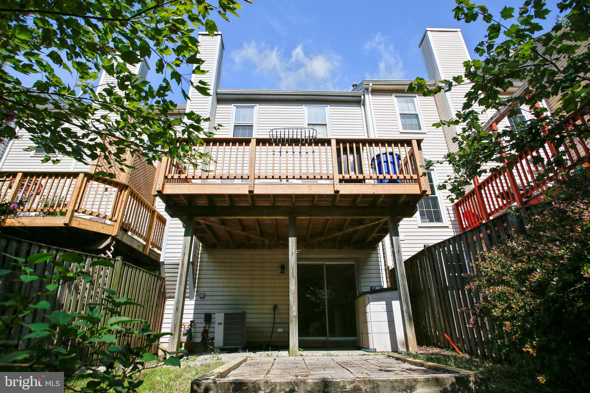 WESTWATER POINT - Residential Lease