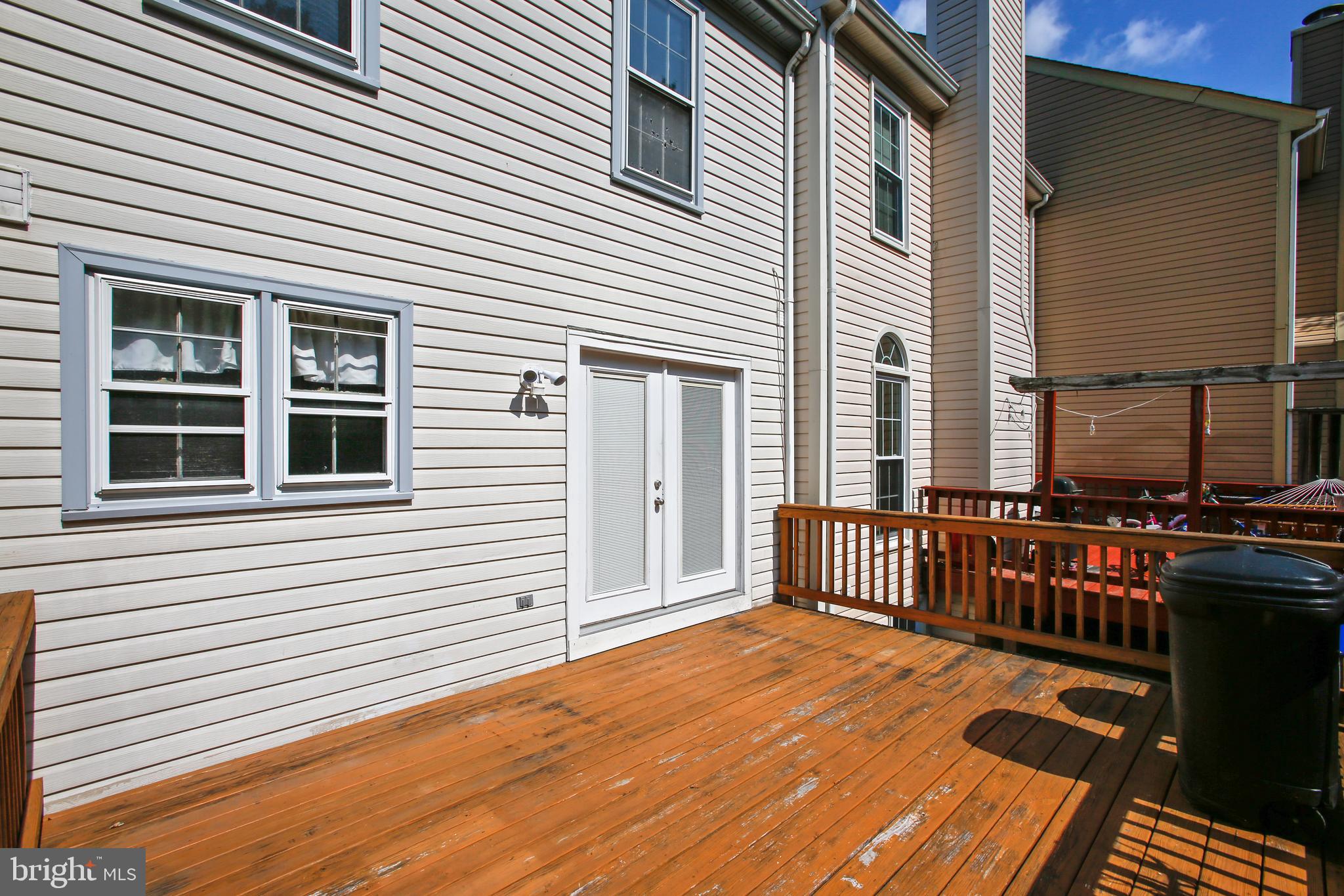 WESTWATER POINT - Residential Lease