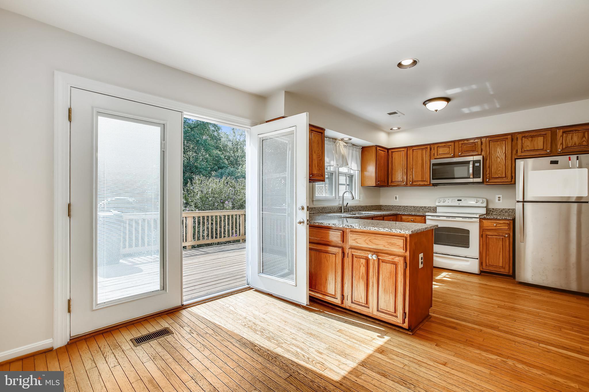 WESTWATER POINT - Residential Lease