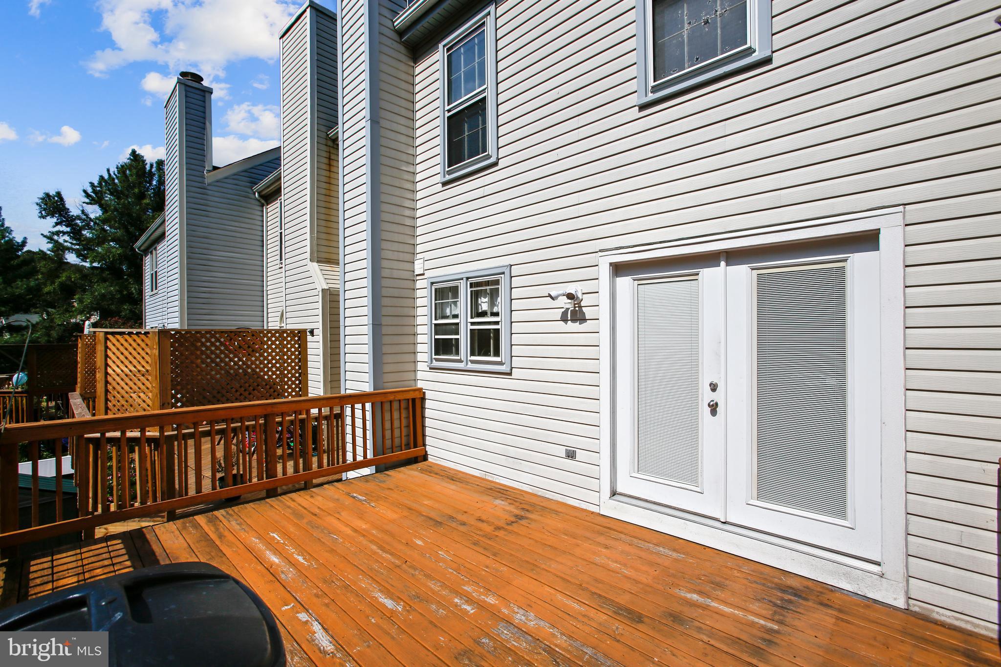 WESTWATER POINT - Residential Lease