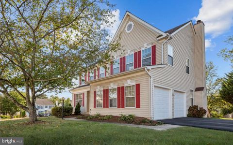 13196 SCOTTISH HUNT LANE BRISTOW VA 20136