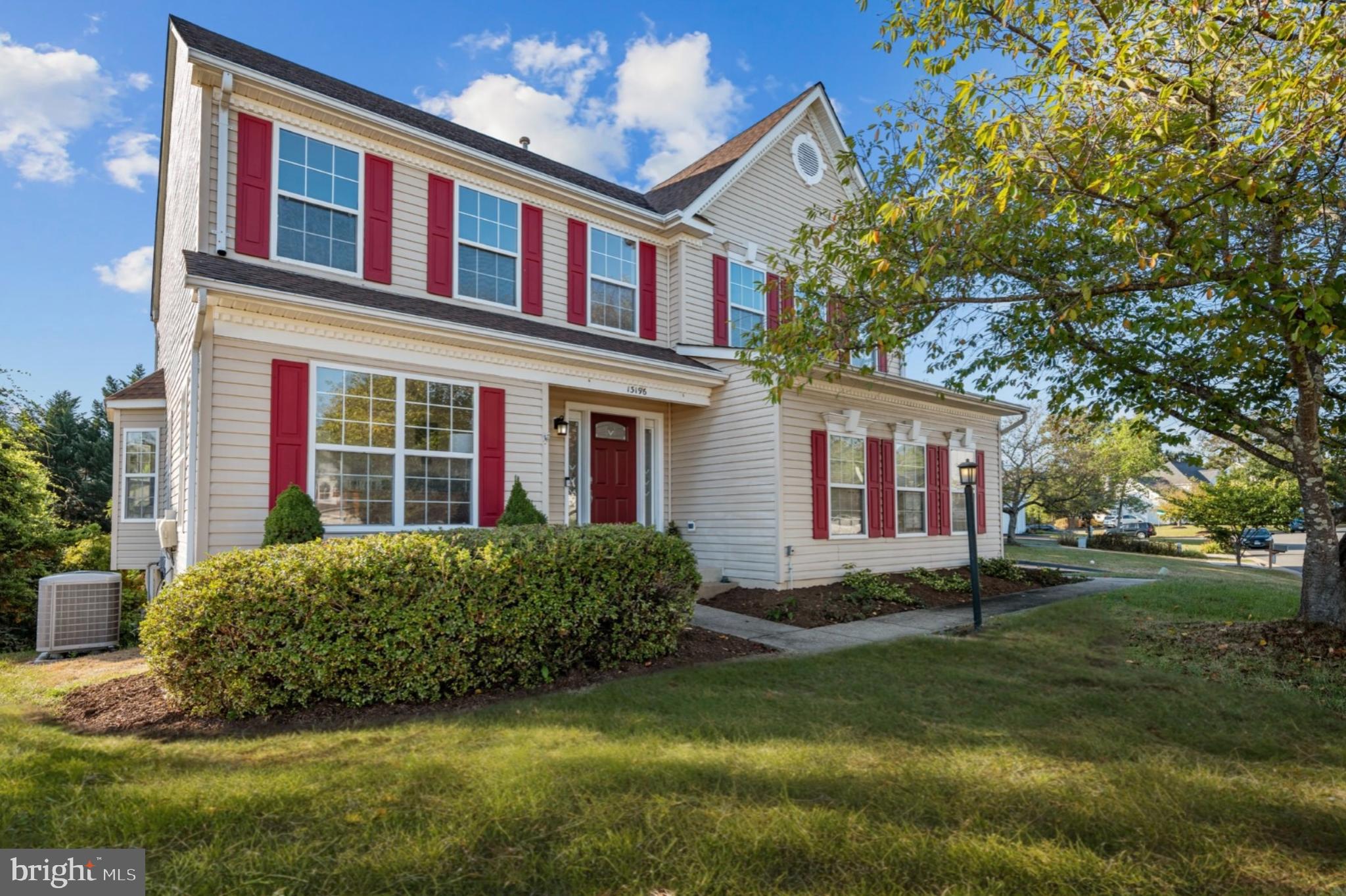 13196 SCOTTISH HUNT LANE