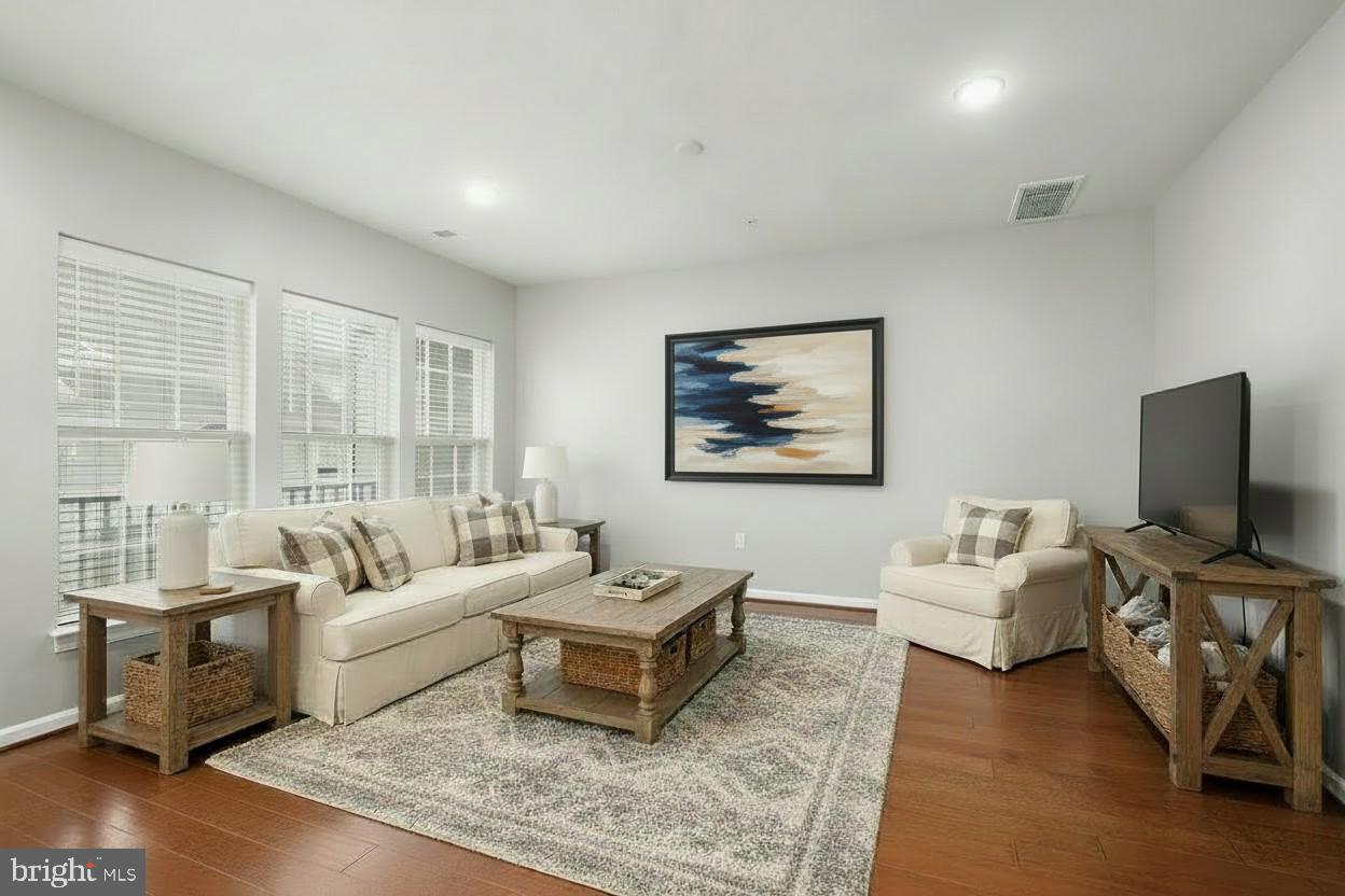 CLARKSBURG TOWN CENTER - Residential