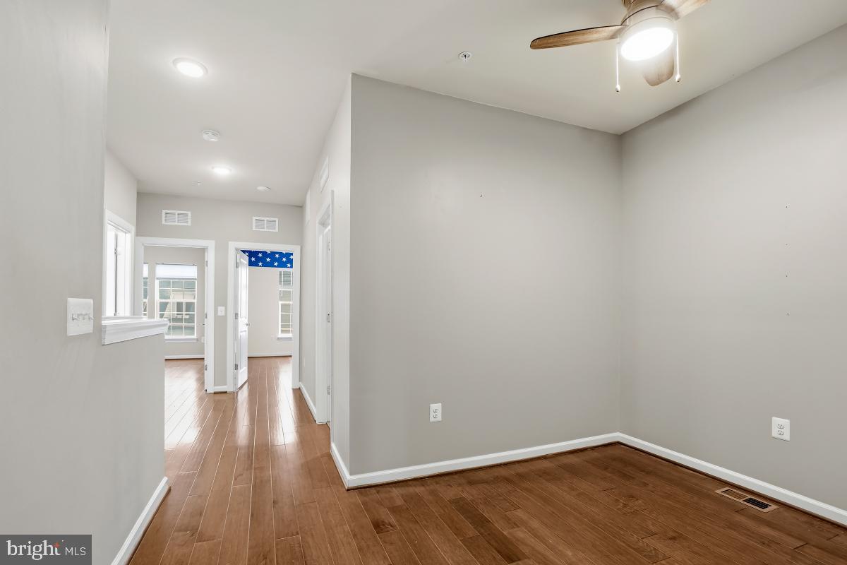 CLARKSBURG TOWN CENTER - Residential