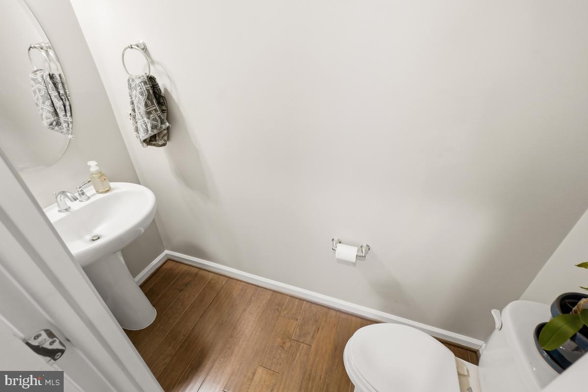 CLARKSBURG TOWN CENTER - Residential