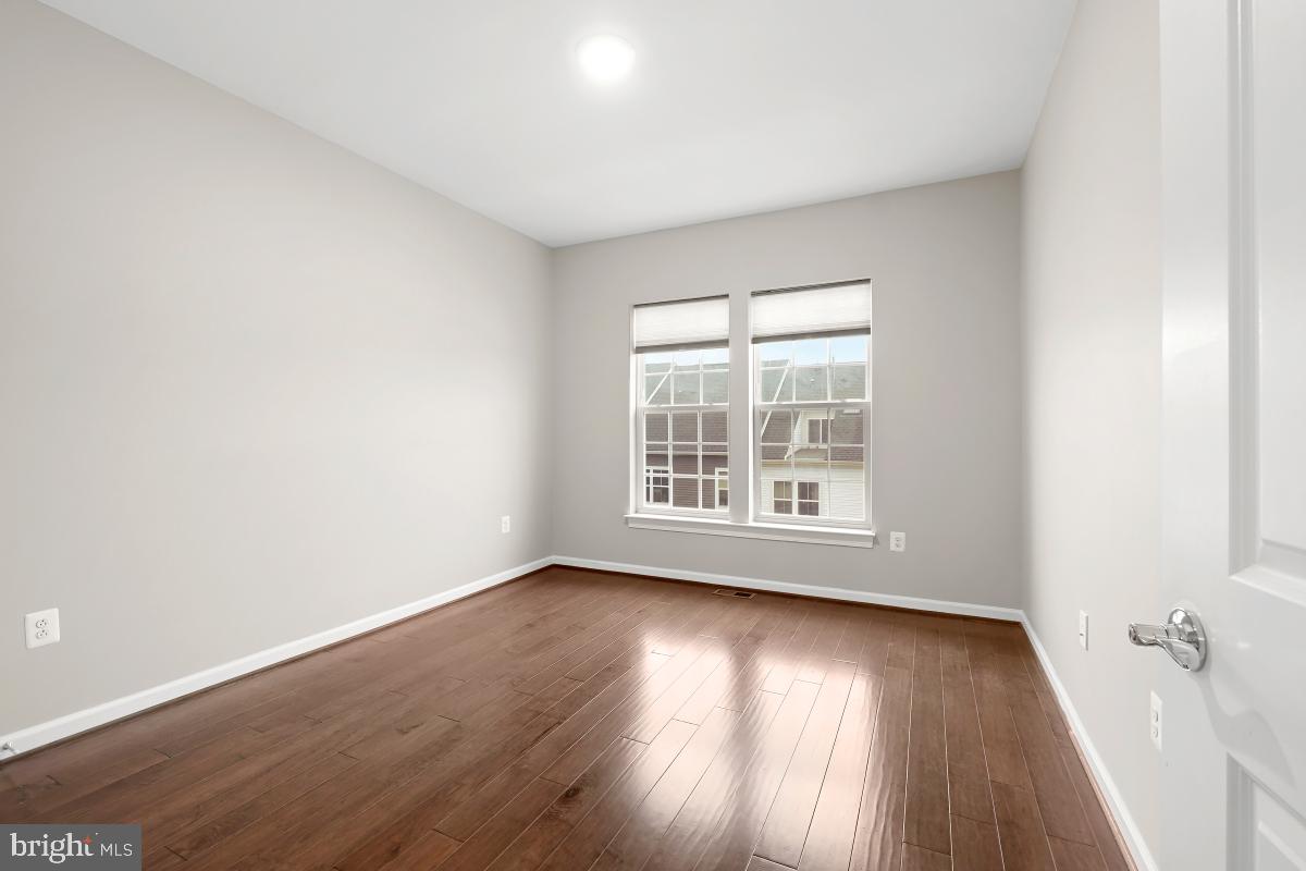 CLARKSBURG TOWN CENTER - Residential