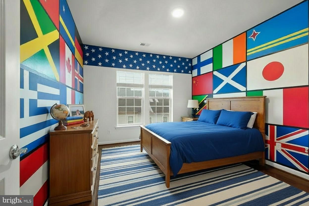 CLARKSBURG TOWN CENTER - Residential