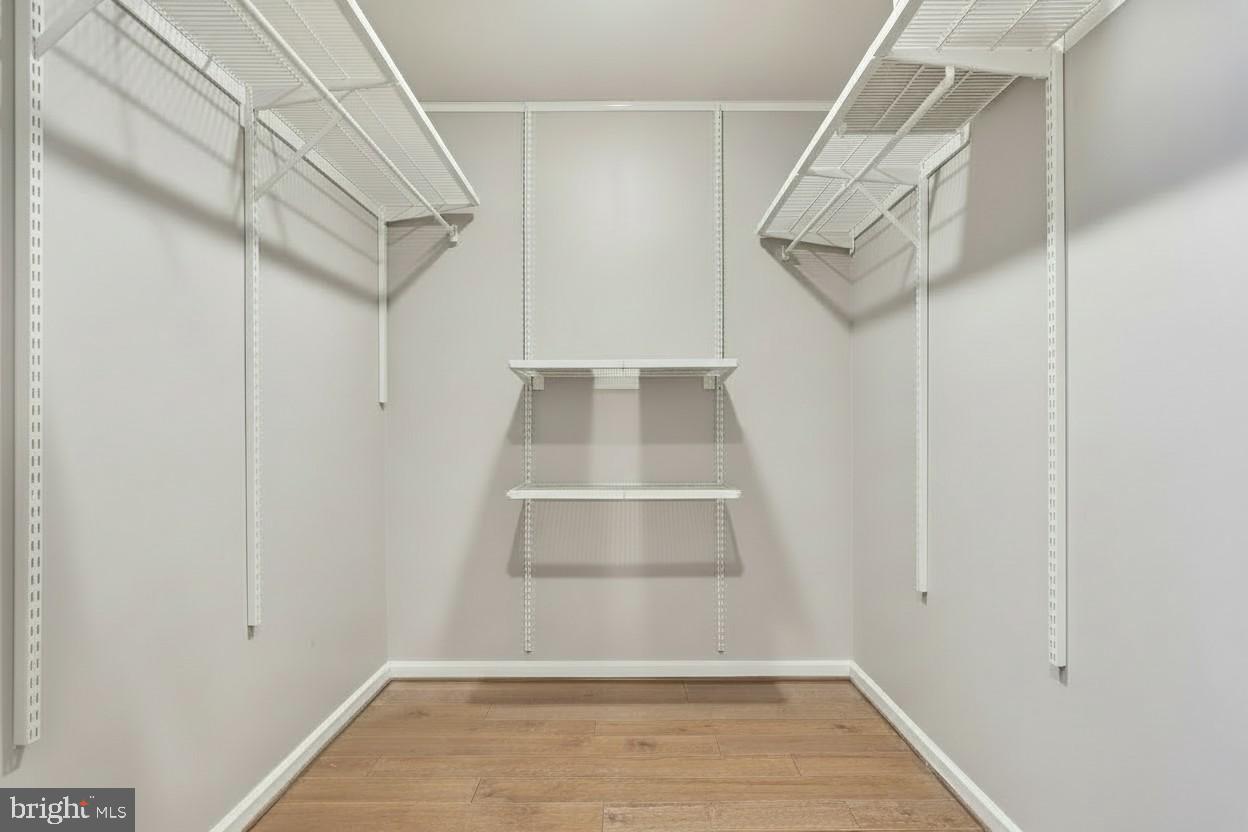 CLARKSBURG TOWN CENTER - Residential