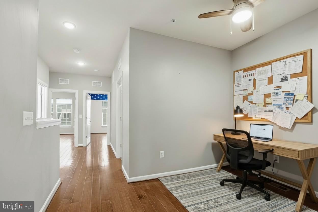 CLARKSBURG TOWN CENTER - Residential