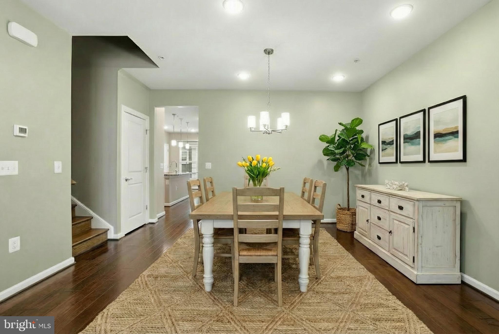 CLARKSBURG TOWN CENTER - Residential