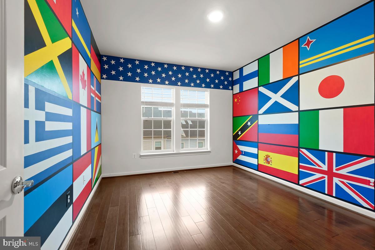 CLARKSBURG TOWN CENTER - Residential