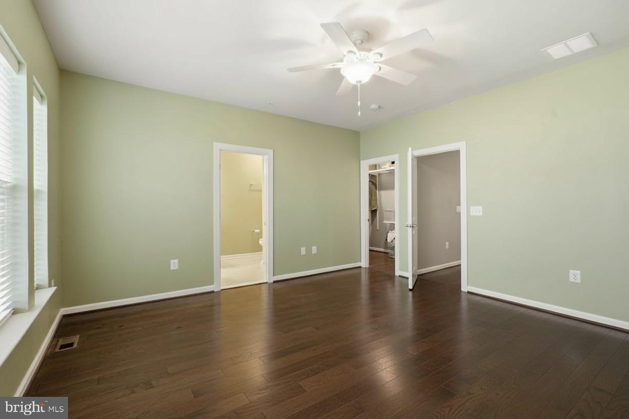 CLARKSBURG TOWN CENTER - Residential