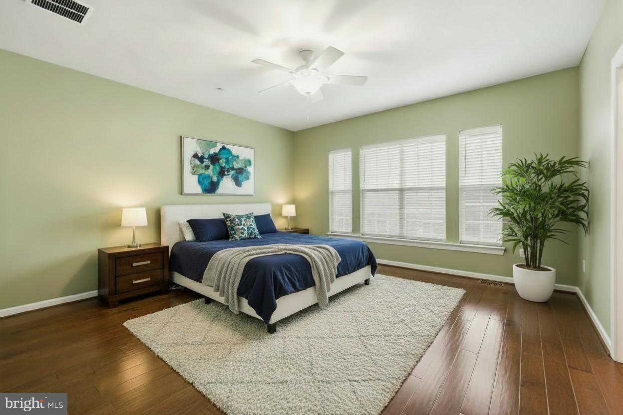 CLARKSBURG TOWN CENTER - Residential