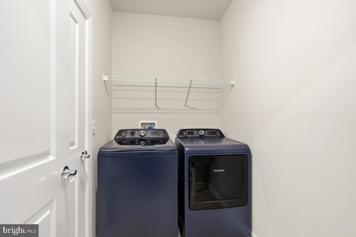 CLARKSBURG TOWN CENTER - Residential