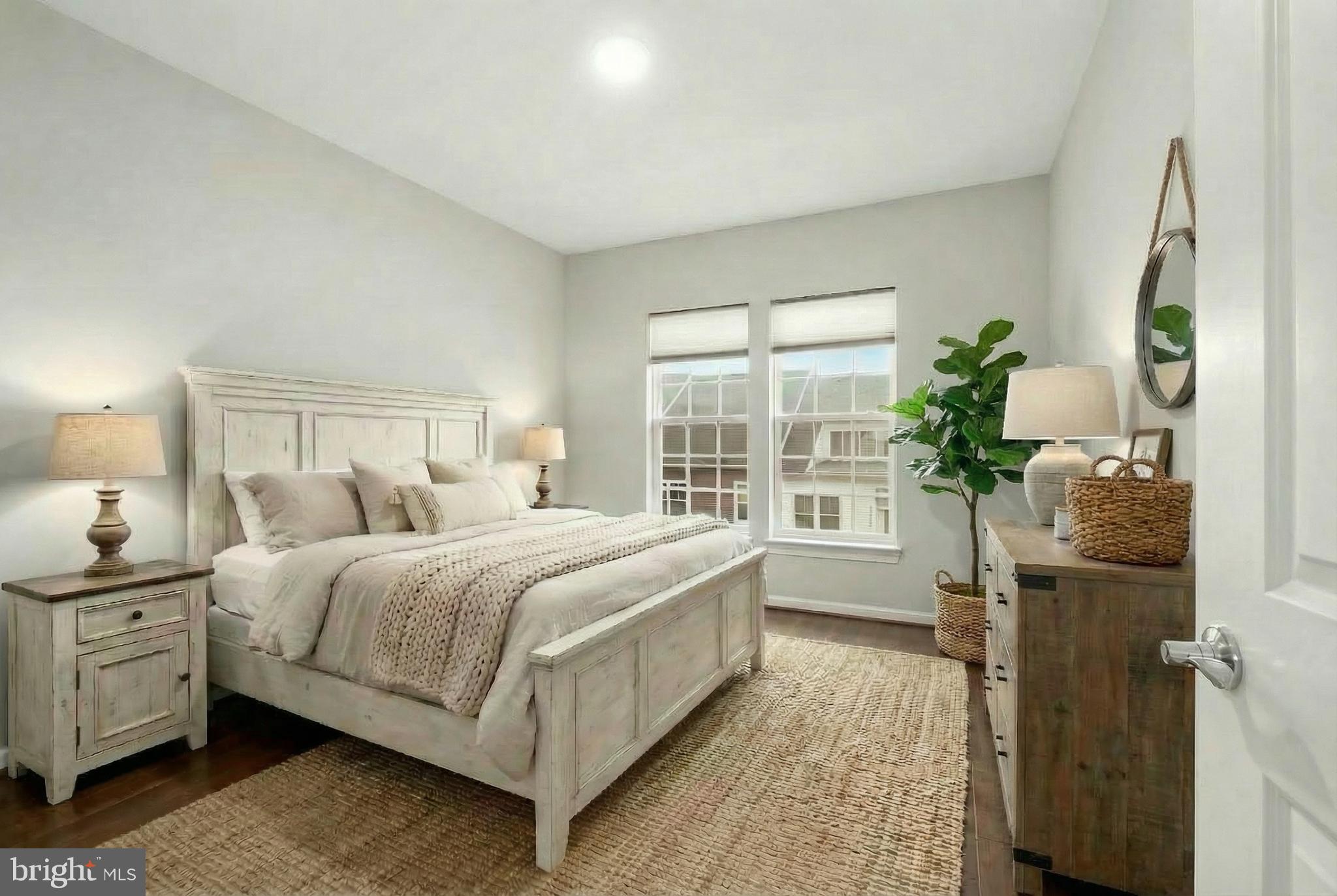 CLARKSBURG TOWN CENTER - Residential