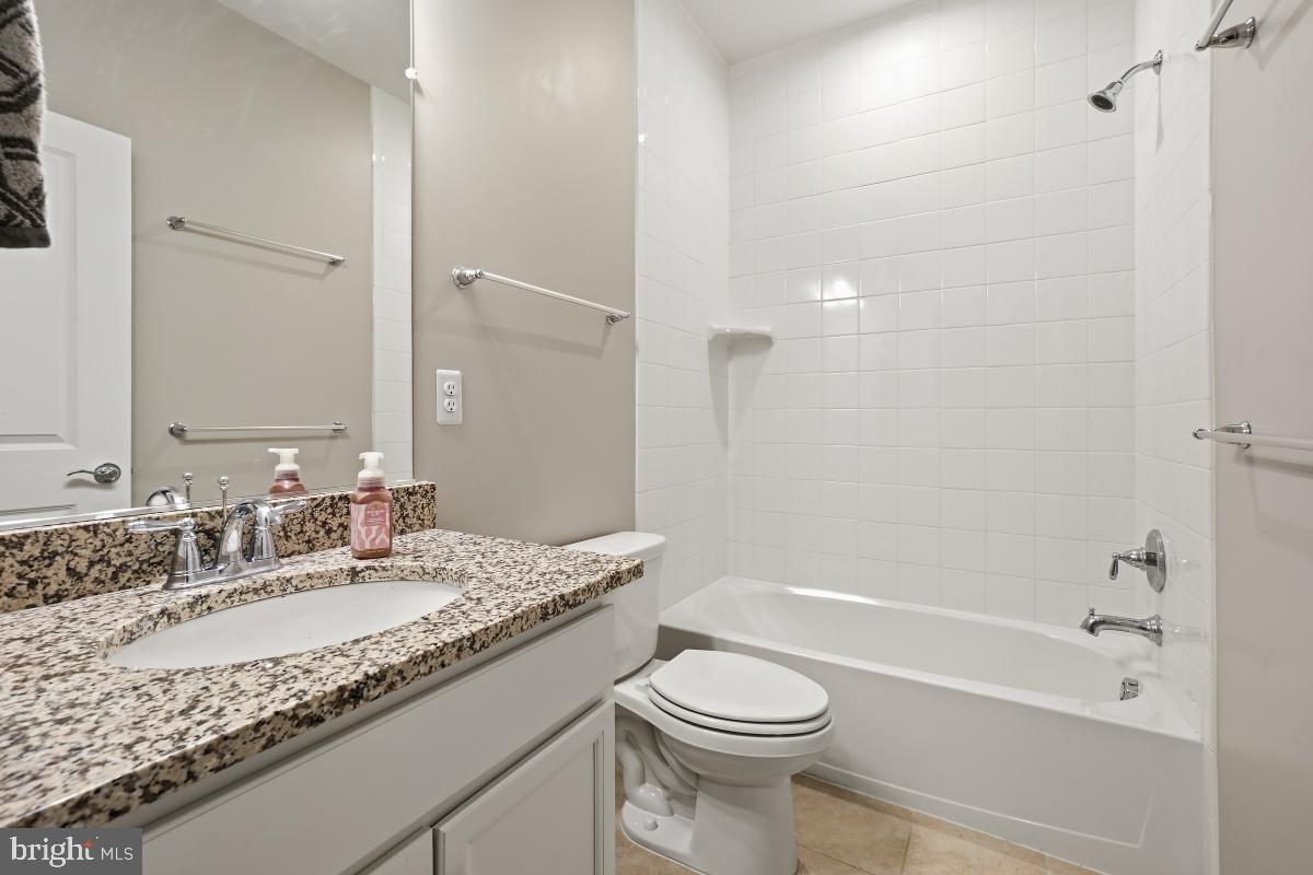 CLARKSBURG TOWN CENTER - Residential