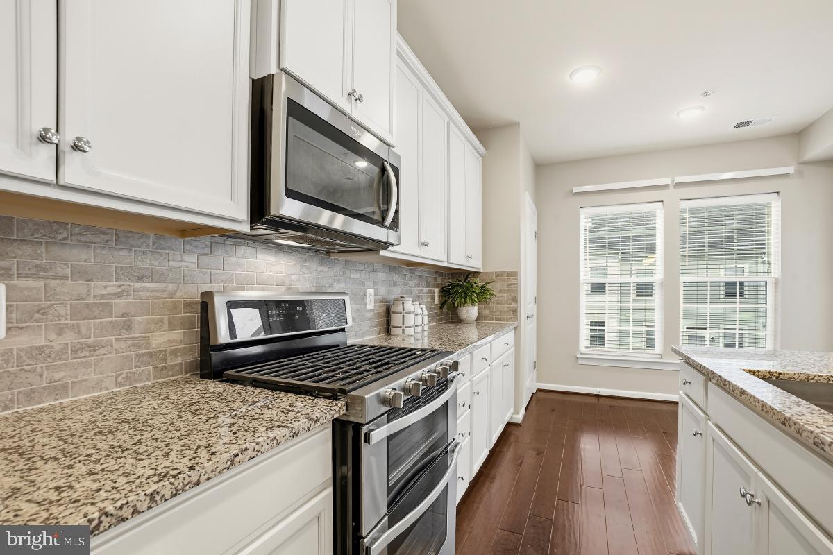 CLARKSBURG TOWN CENTER - Residential