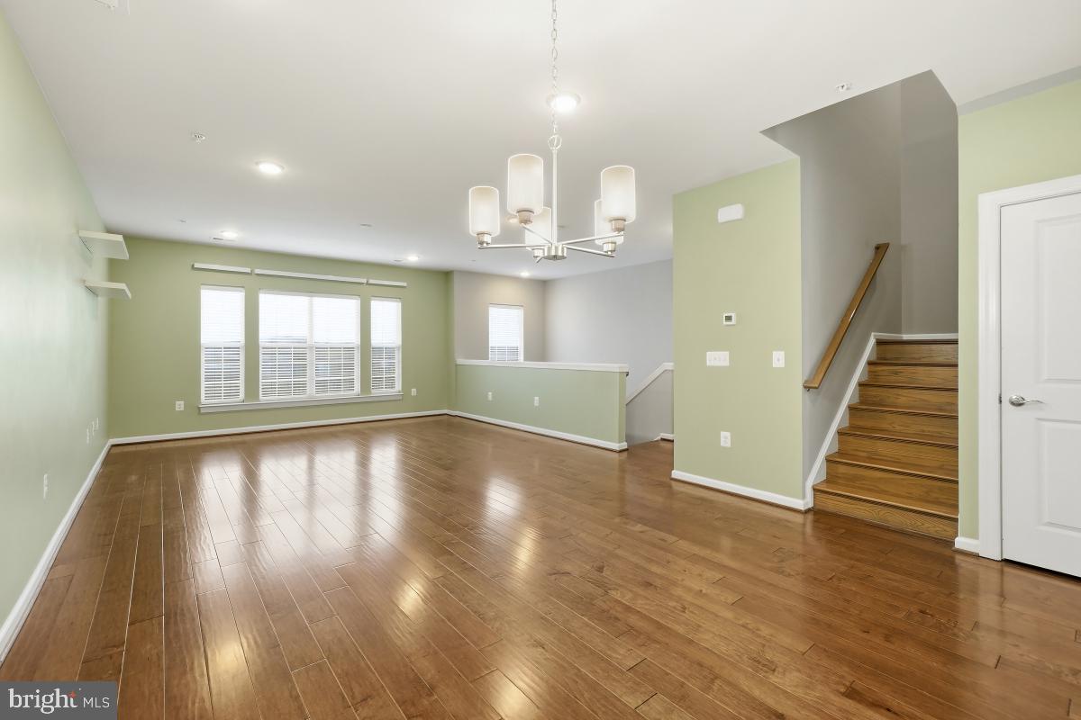 CLARKSBURG TOWN CENTER - Residential