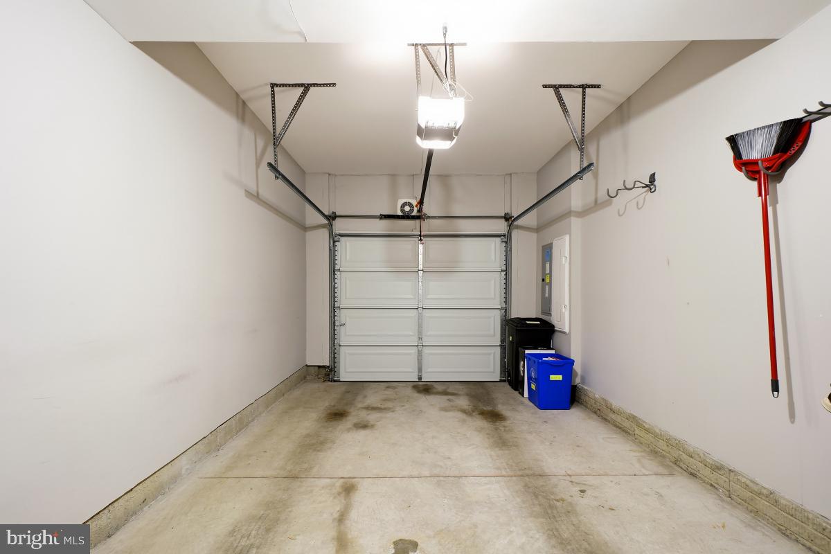 CLARKSBURG TOWN CENTER - Residential