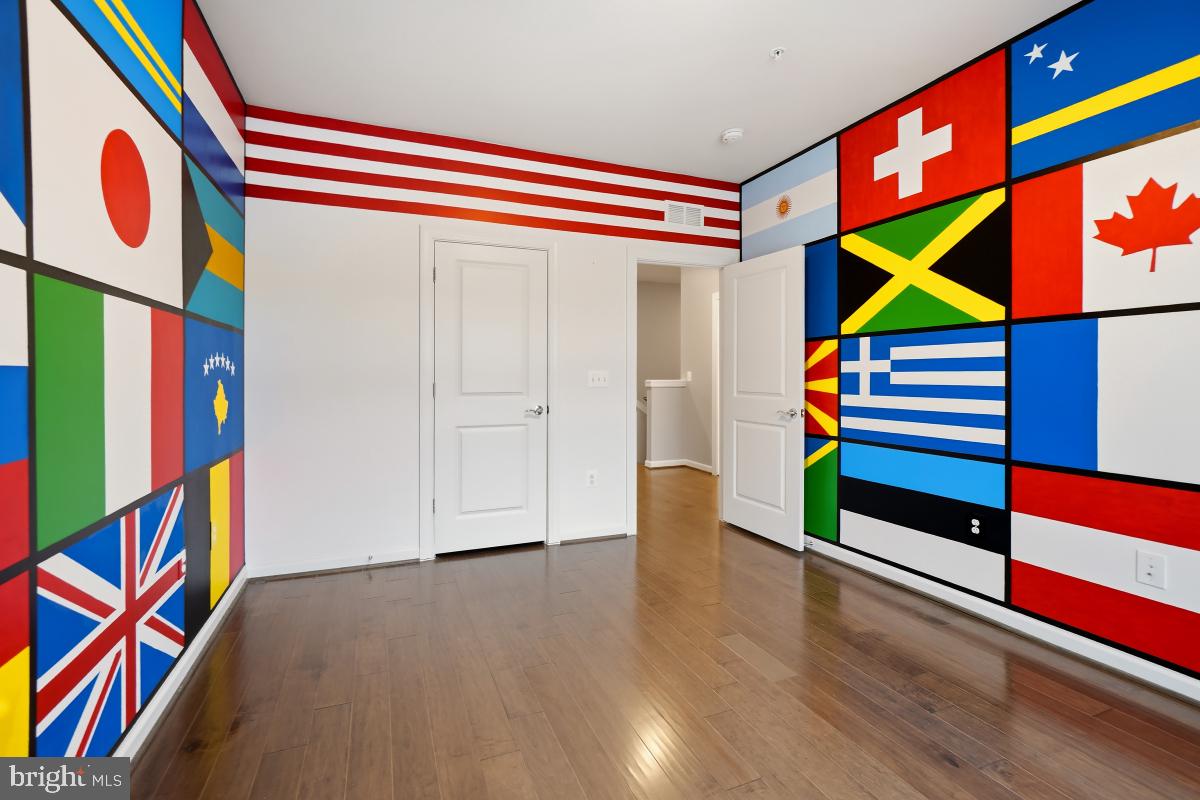 CLARKSBURG TOWN CENTER - Residential