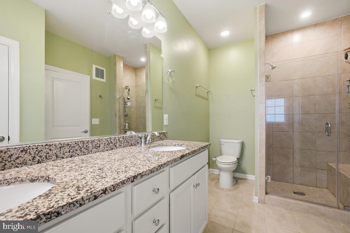 CLARKSBURG TOWN CENTER - Residential