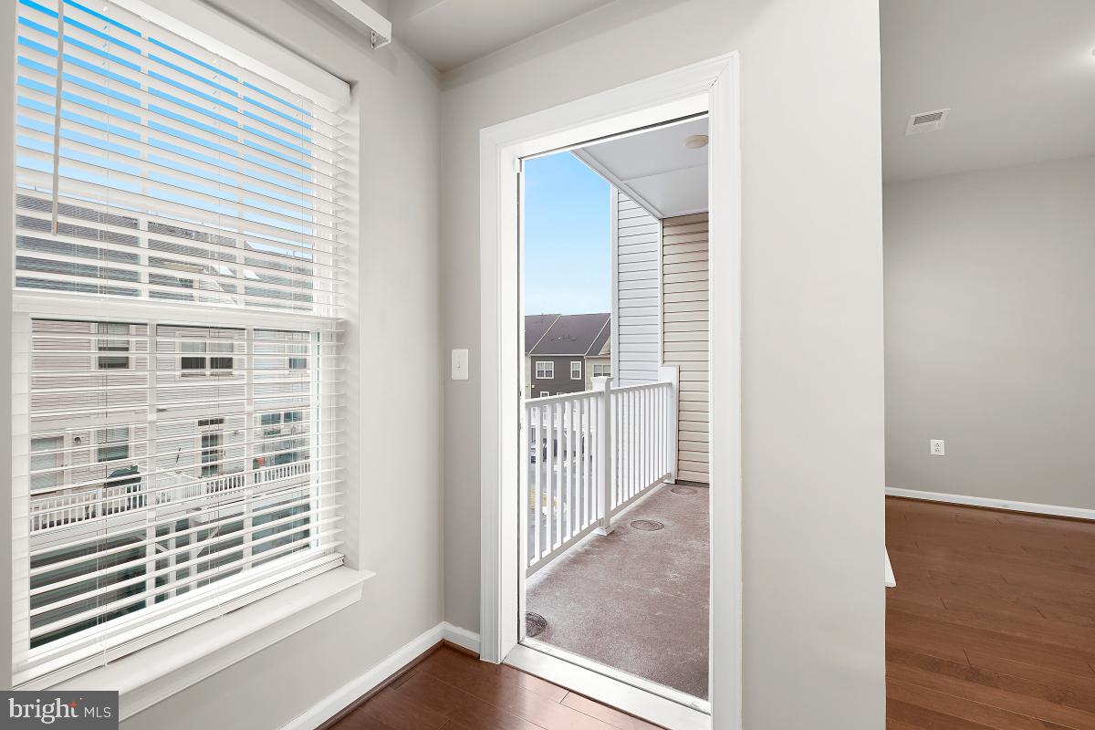 CLARKSBURG TOWN CENTER - Residential