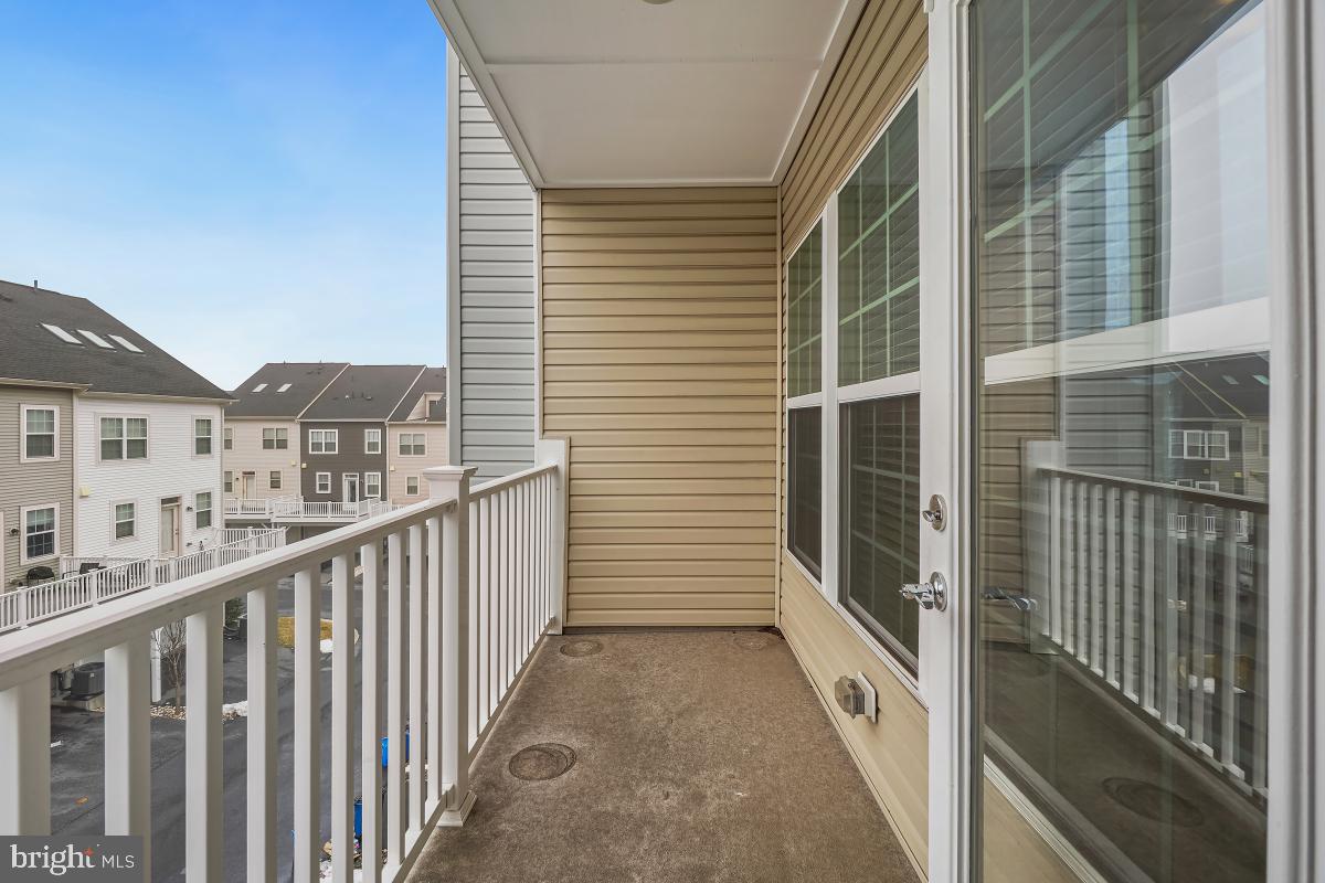 CLARKSBURG TOWN CENTER - Residential