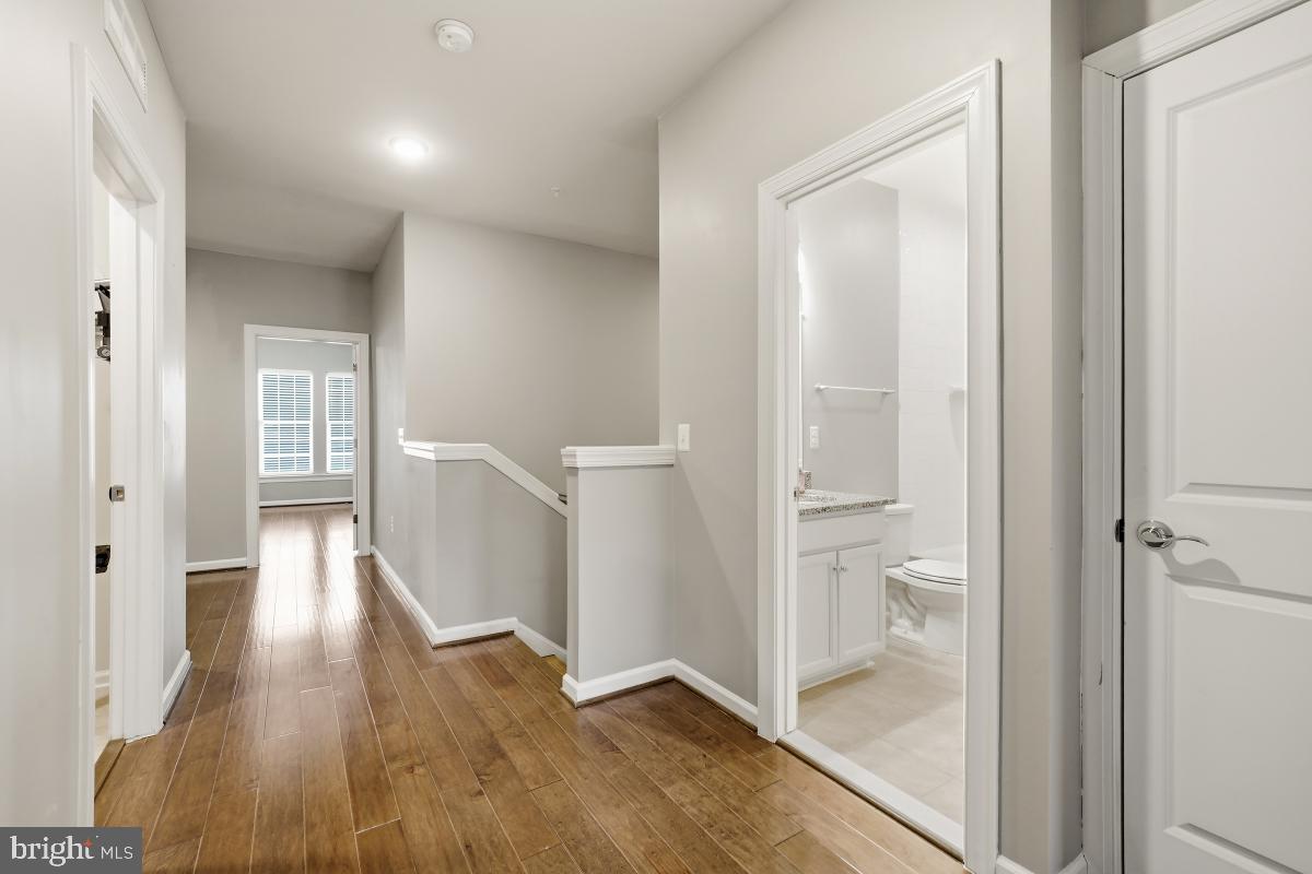 CLARKSBURG TOWN CENTER - Residential