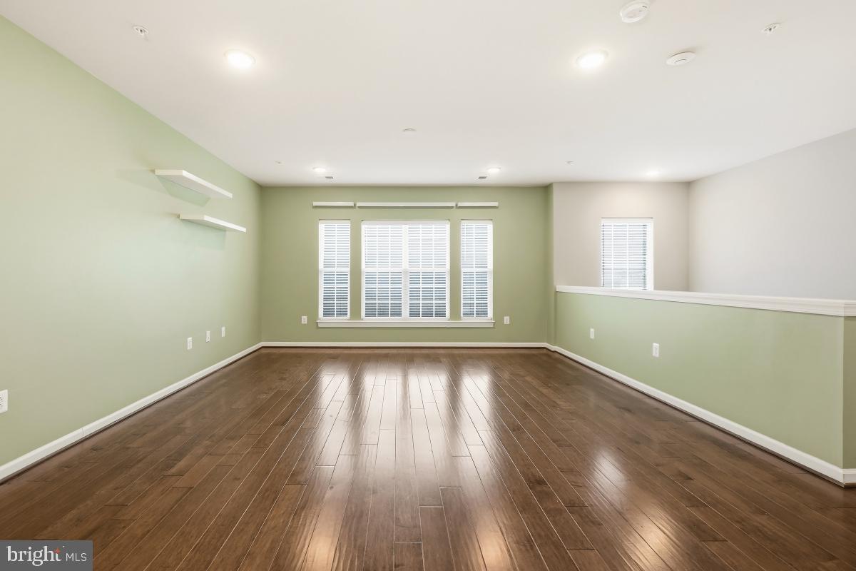 CLARKSBURG TOWN CENTER - Residential