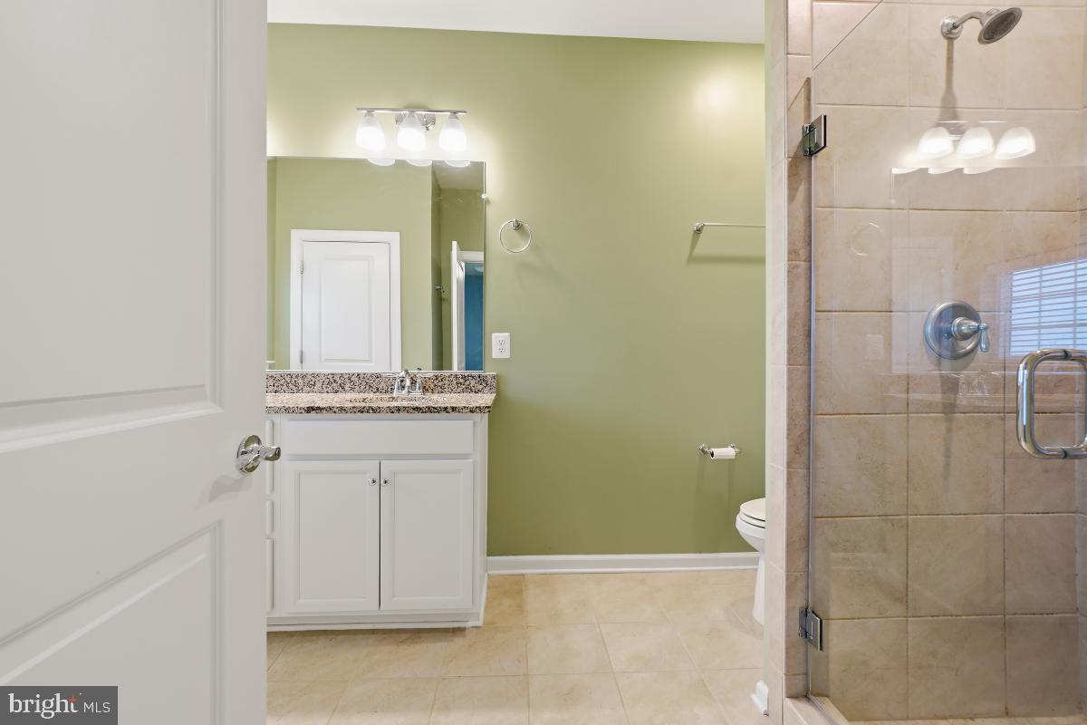 CLARKSBURG TOWN CENTER - Residential