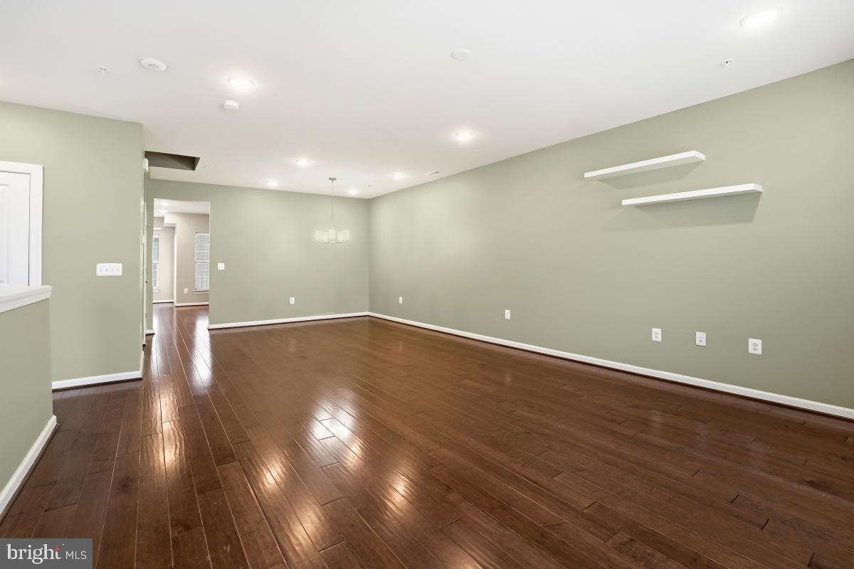 CLARKSBURG TOWN CENTER - Residential