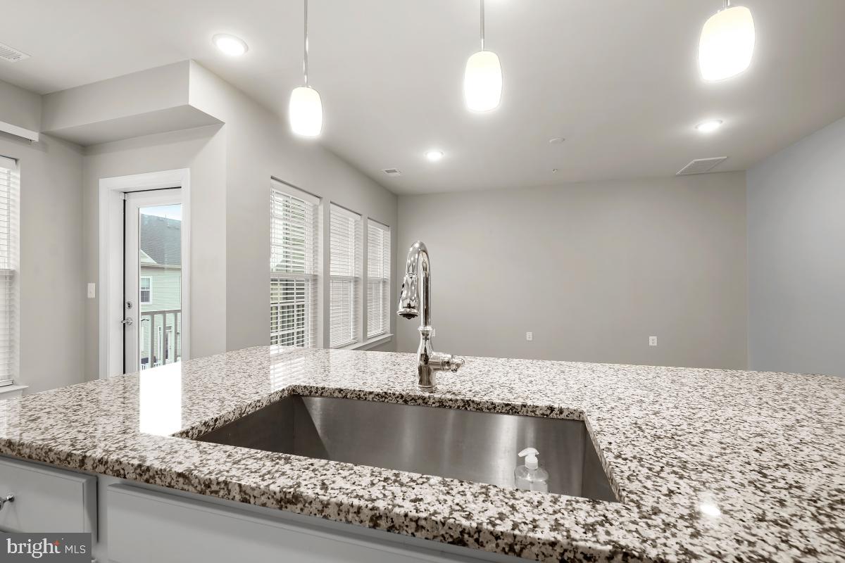 CLARKSBURG TOWN CENTER - Residential