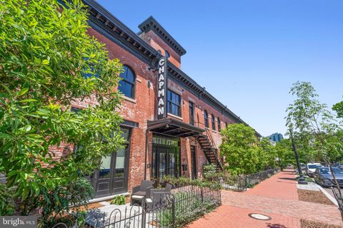 57 N STREET NW 134 WASHINGTON DC 20001