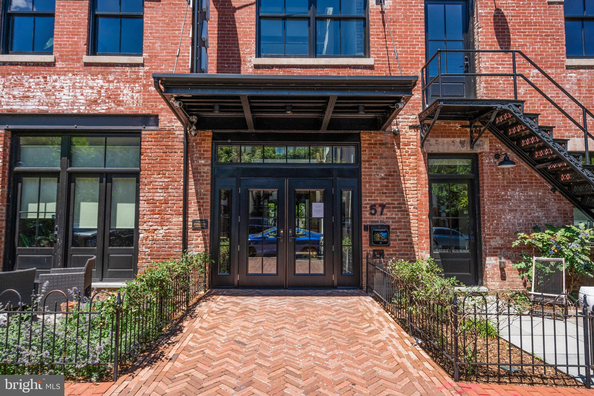 57 N STREET NW 134