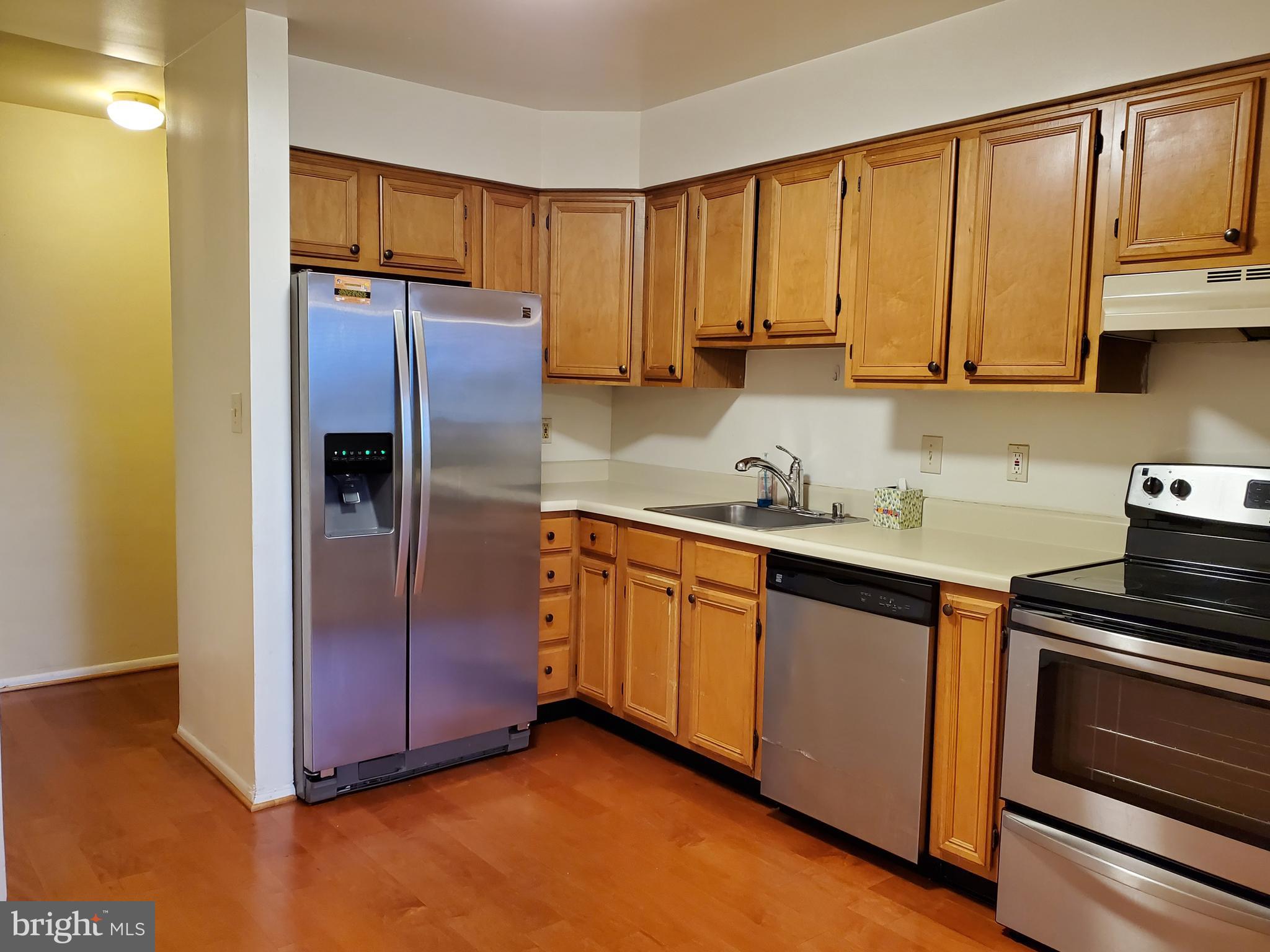 CATONSVILLE GATEWAY - Residential Lease