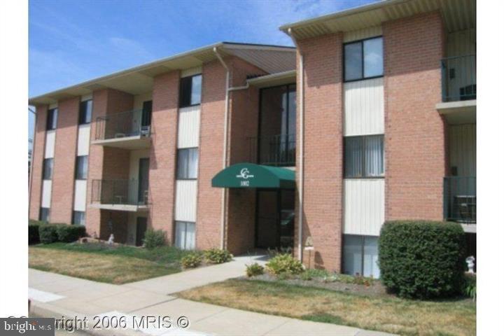 CATONSVILLE GATEWAY - Residential Lease