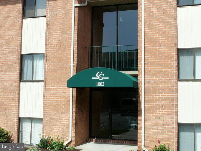 CATONSVILLE GATEWAY - Residential Lease