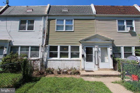 Townhouse For Rent - 5623 Mitchell Road<br/> LEVITTOWN, PA 19057