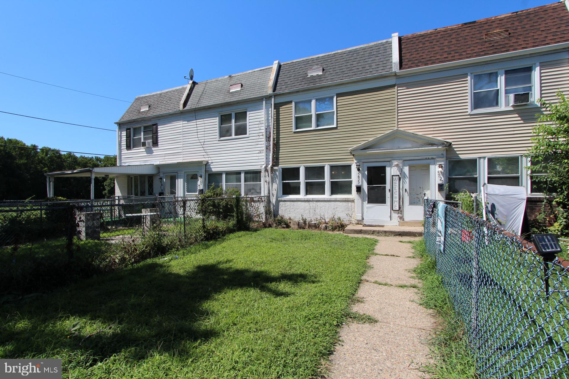 5623 MITCHELL ROAD