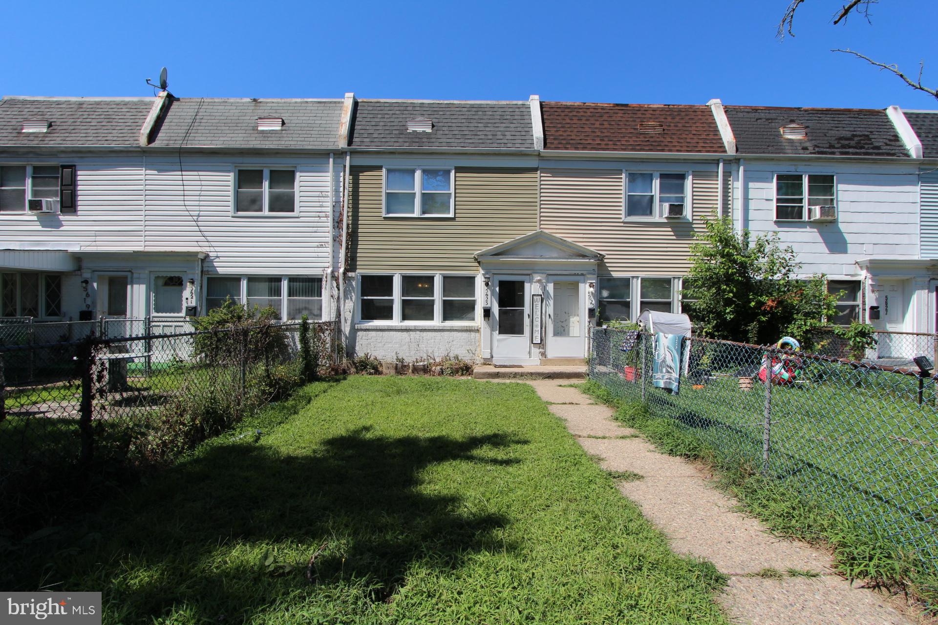 5623 MITCHELL ROAD