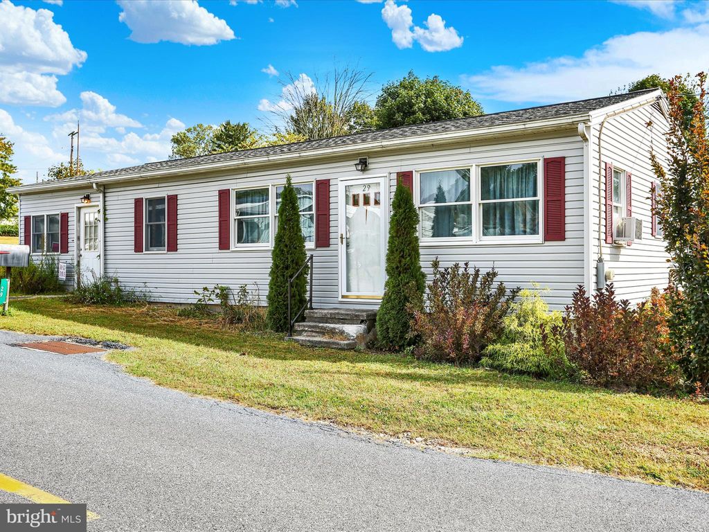 Photo of 29 Elm Avenue, TEMPLE, PA 19560 (MLS # PABK2064028)