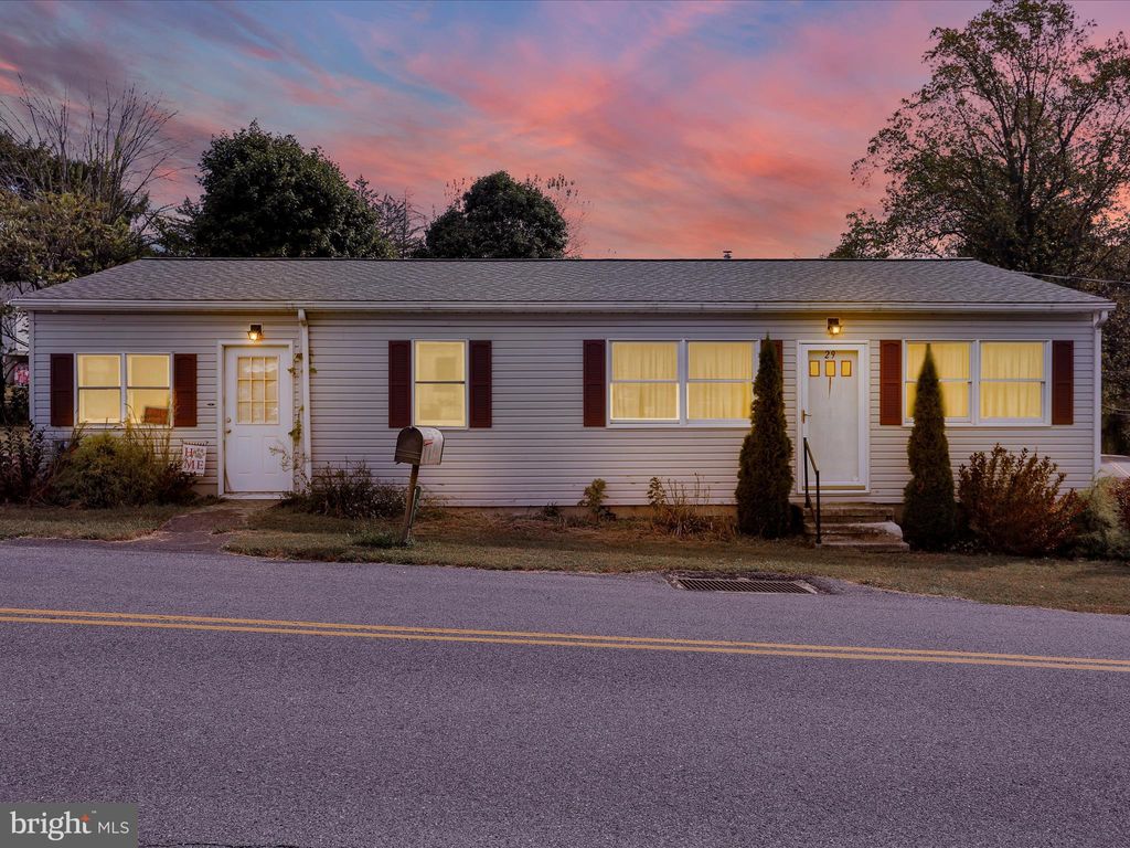 Photo of 29 Elm Avenue, TEMPLE, PA 19560 (MLS # PABK2064028)