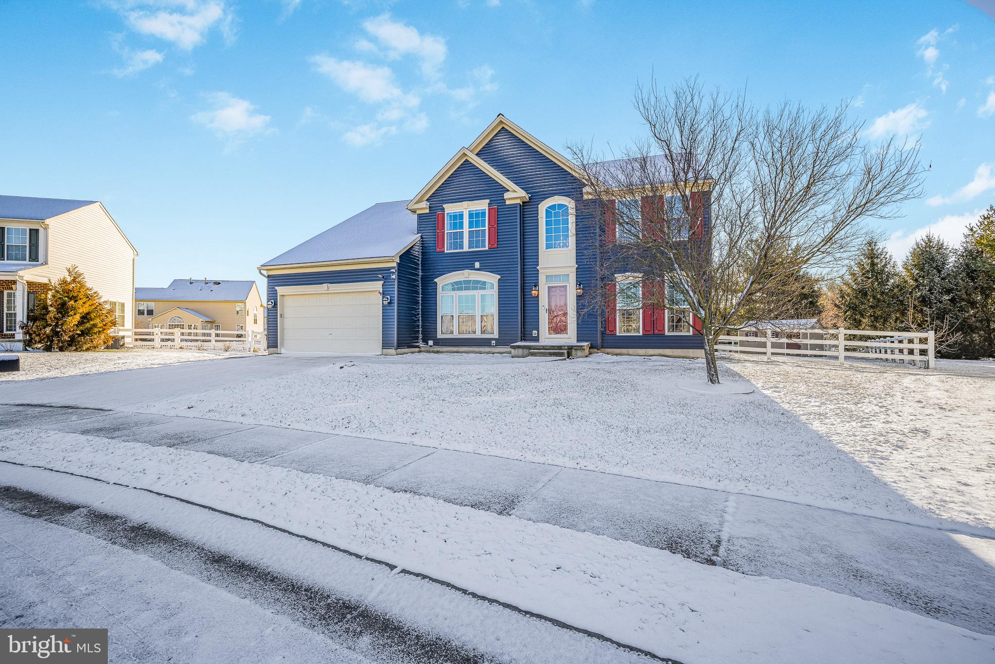 206 MARKHAM COURT