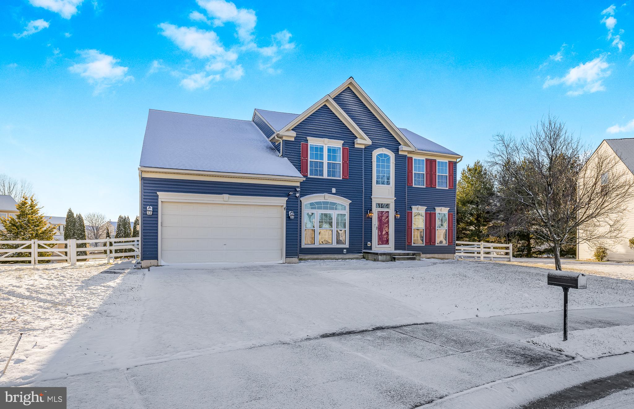 206 MARKHAM COURT