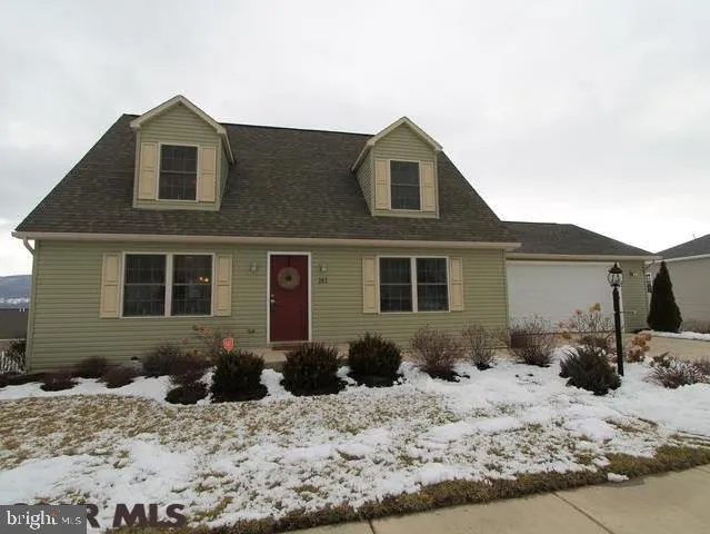 Additional image 2 of 141 Rosehill Drive, Bellefonte, PA 16823