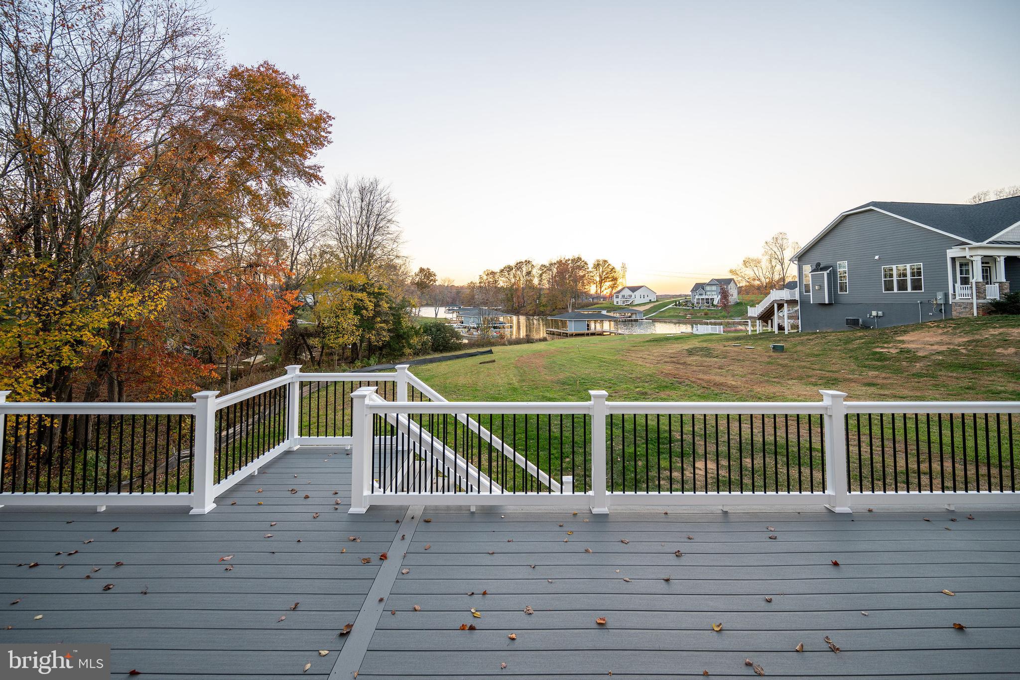 ELK CREEK LANDING - Residential