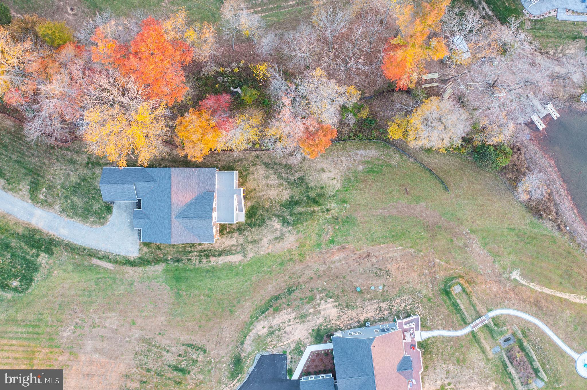 ELK CREEK LANDING - Residential