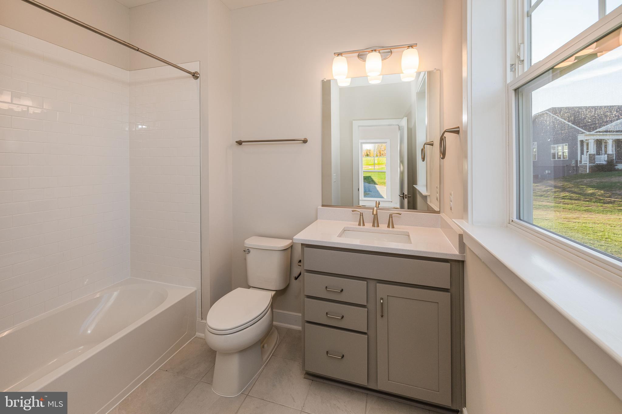 ELK CREEK LANDING - Residential