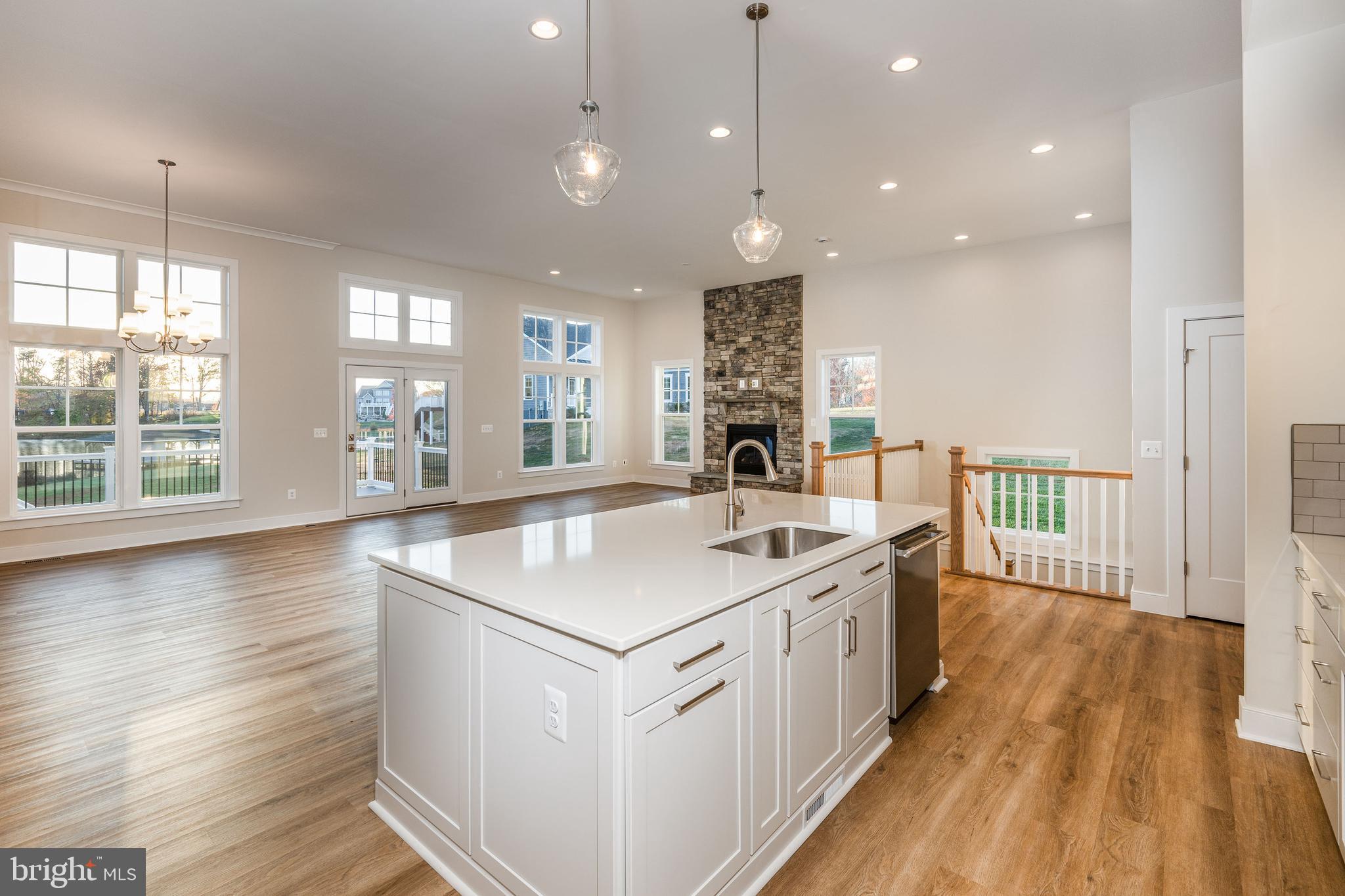 ELK CREEK LANDING - Residential