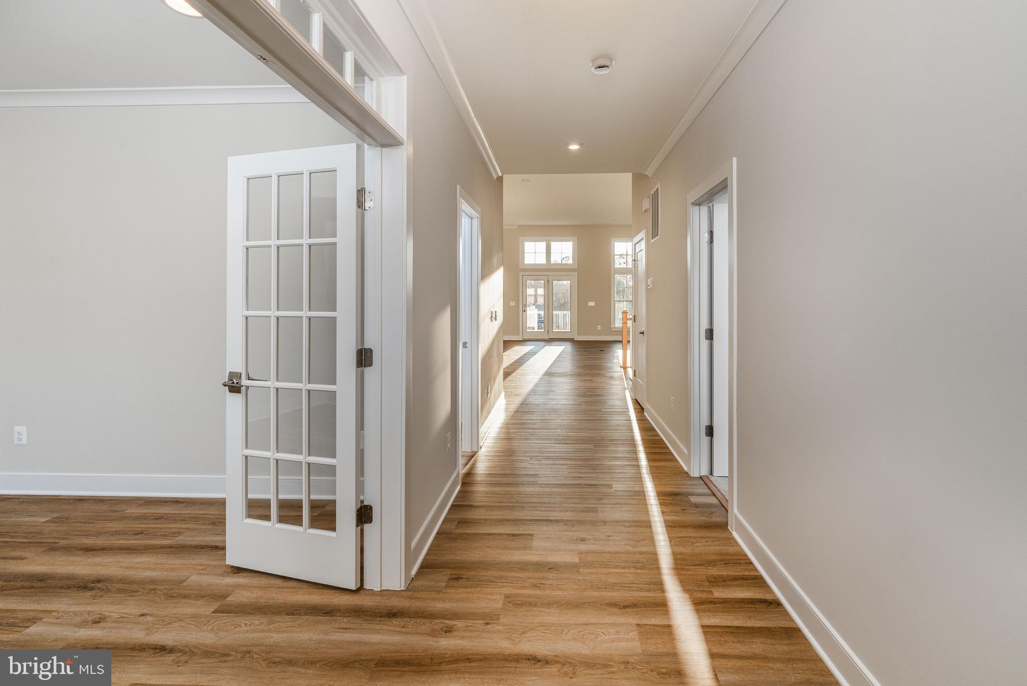 ELK CREEK LANDING - Residential